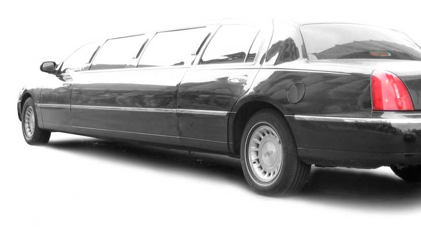 Limousine Hire & Services